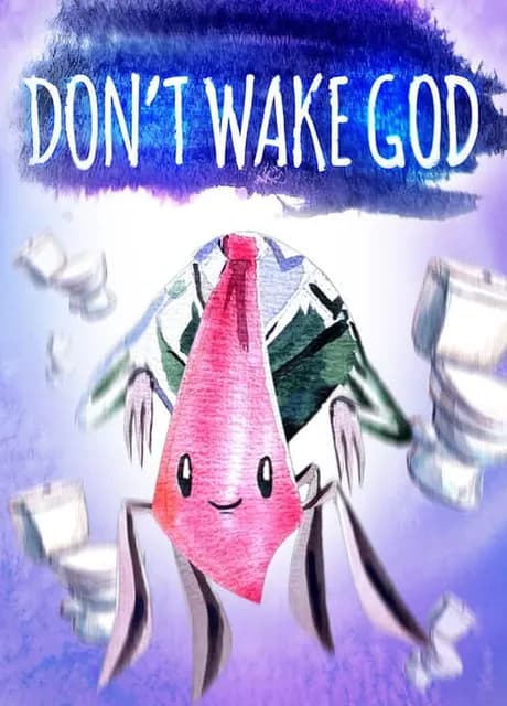 Don't Wake God