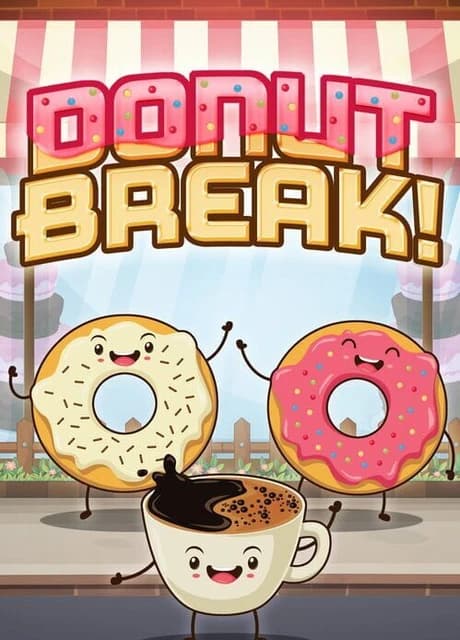 Donut Break