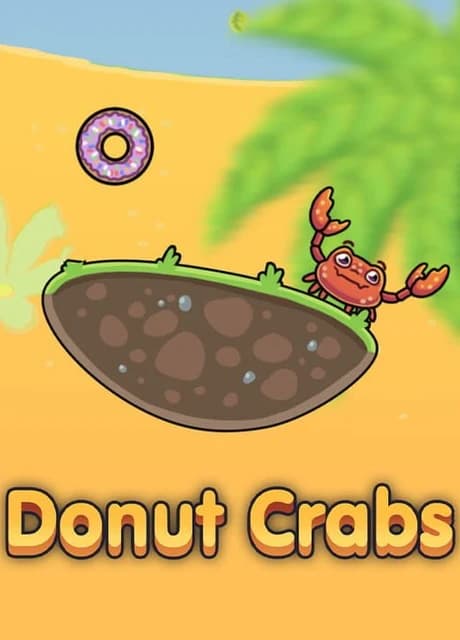 Donut Crabs