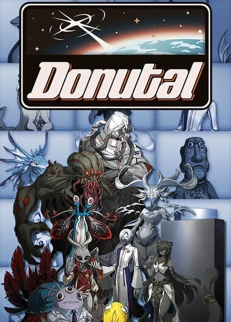 Donutal