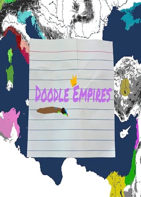 Doodle Empires