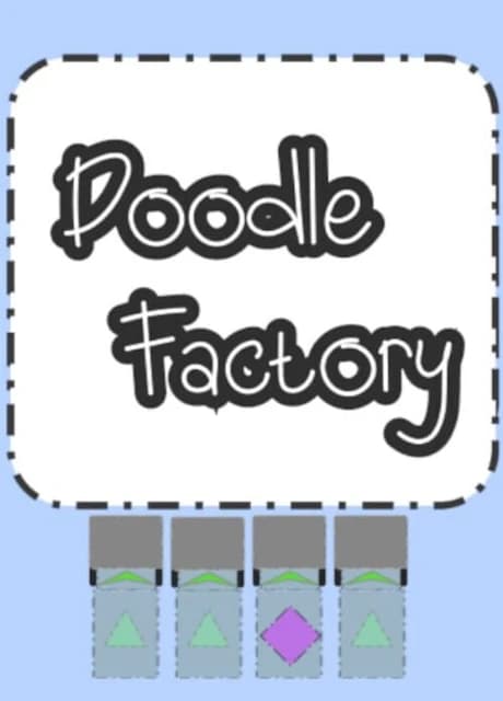 Doodle Factory