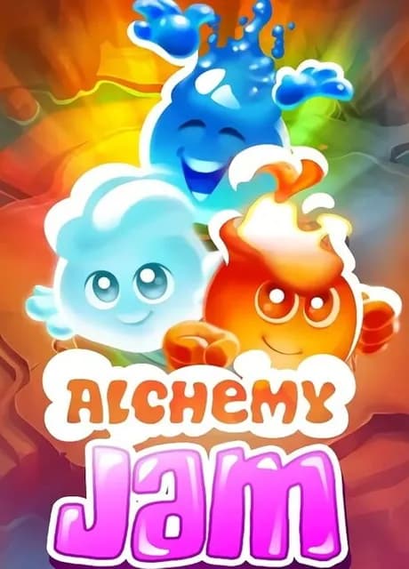 Doodle God: Alchemy Jam