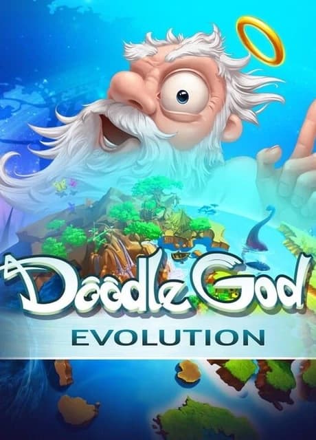Doodle God: Evolution
