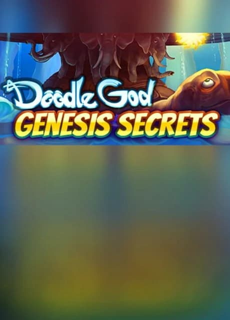Doodle God: Genesis Secrets