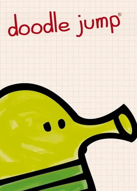 Doodle Jump