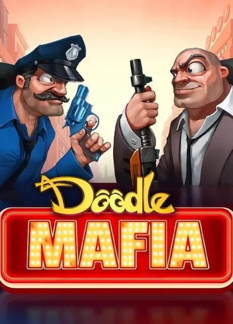 Doodle Mafia