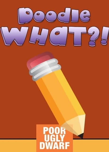 Doodle What?!