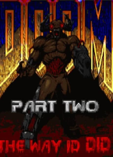 Doom 2 the Way id Did
