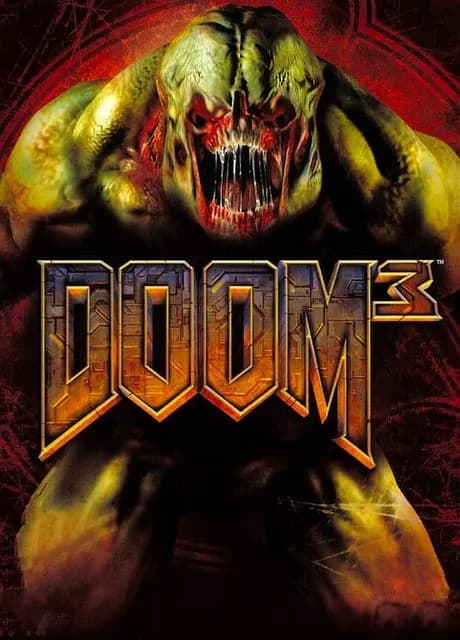 Doom 3