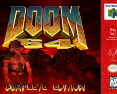 Doom 64: Complete Edition