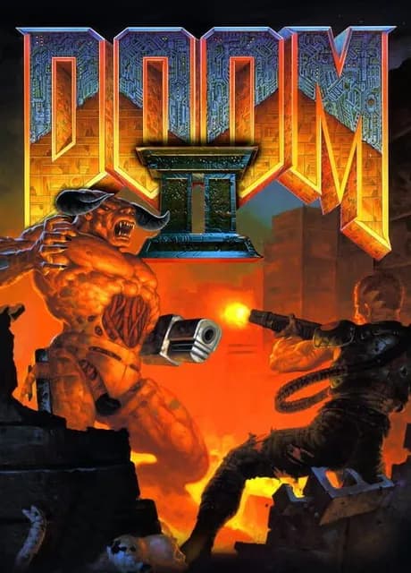 Doom II: Hell on Earth