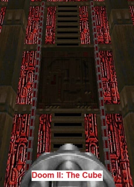 Doom II: The Cube