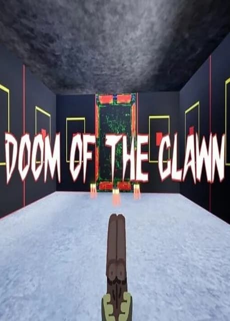 Doom of the Clawn