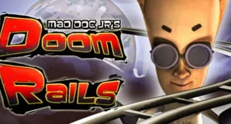 Doom Rails