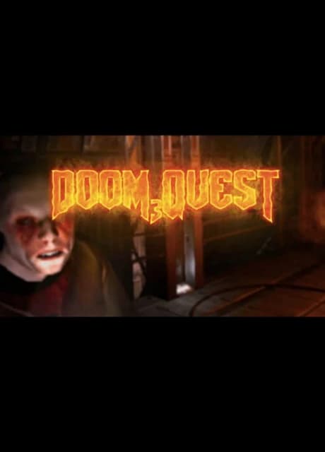 Doom3Quest