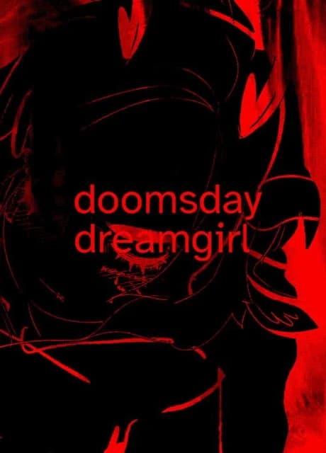 Doomsday Dreamgirl