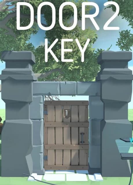 Door 2: Key
