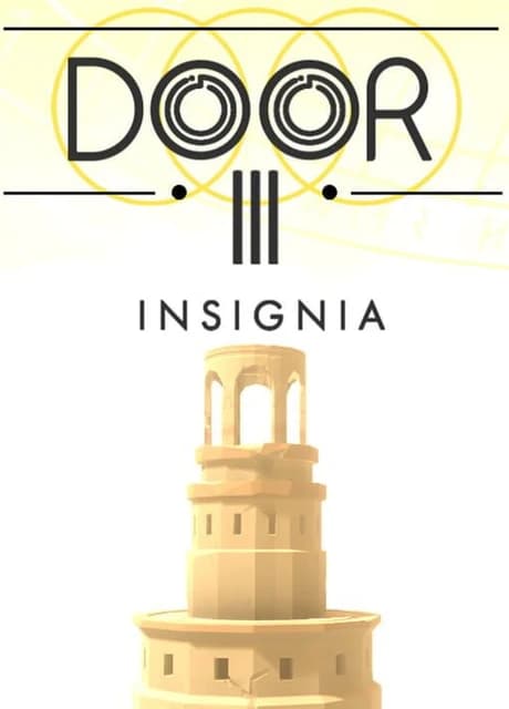 Door 3: Insignia