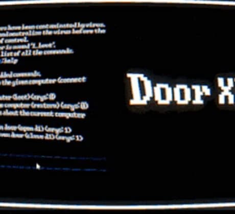 Door XP