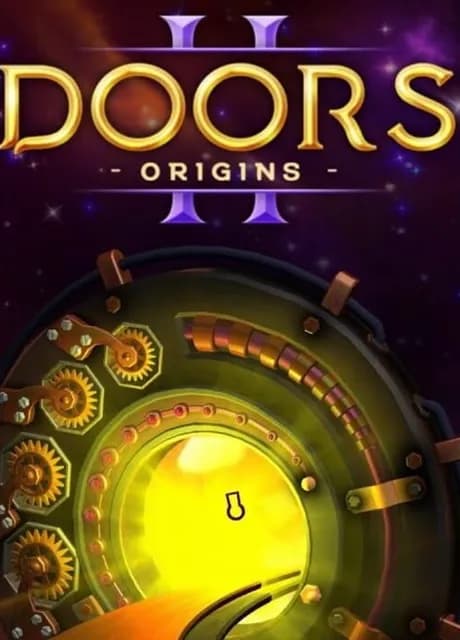 Doors: Origins