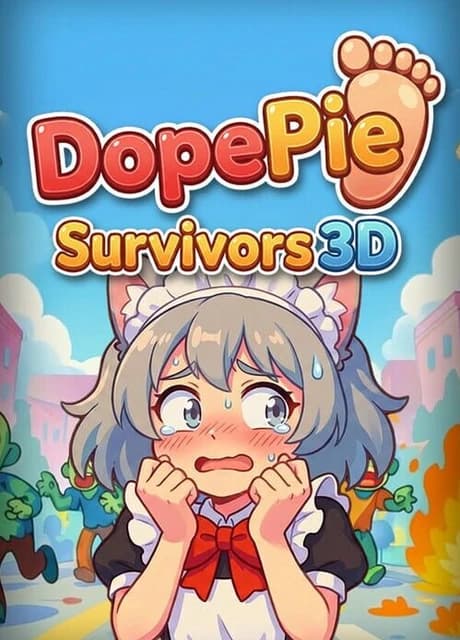 DopePie Survivors 3D