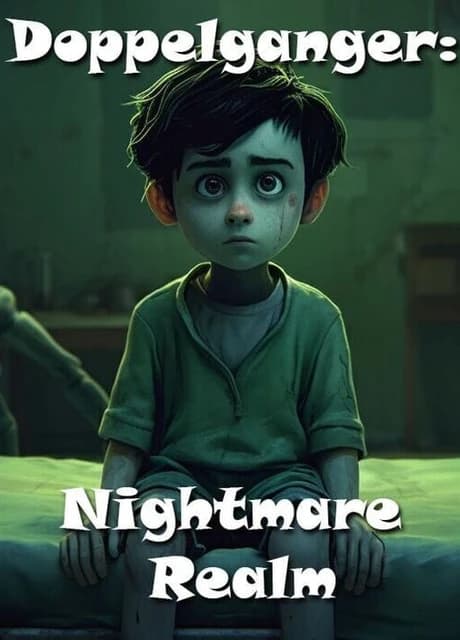 Doppelganger: Nightmare Realm