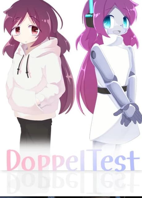 DoppelTest