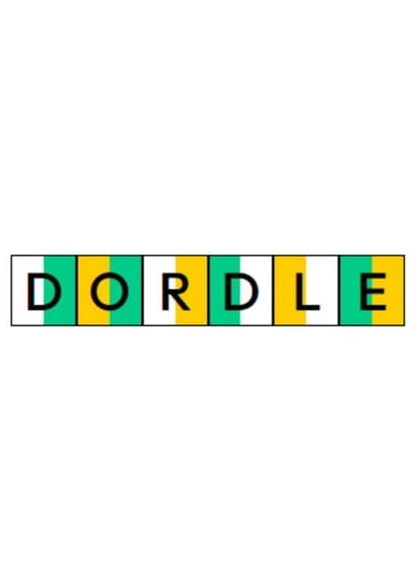 Dordle