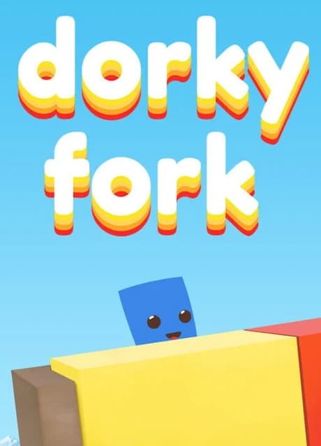Dorky Fork