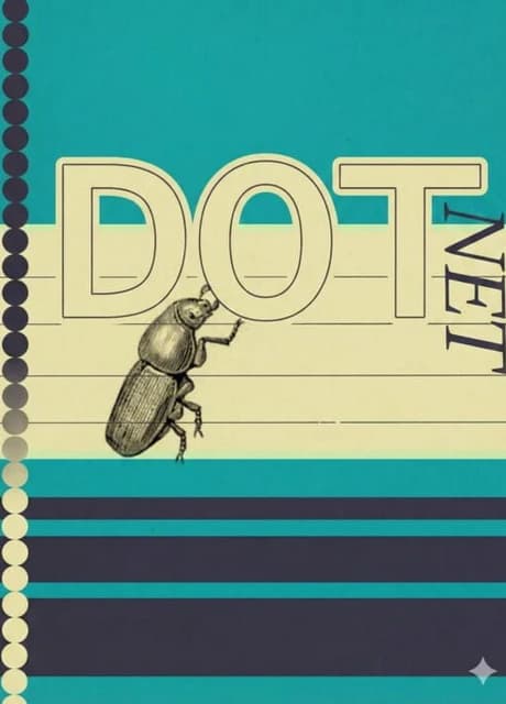 Dot Net