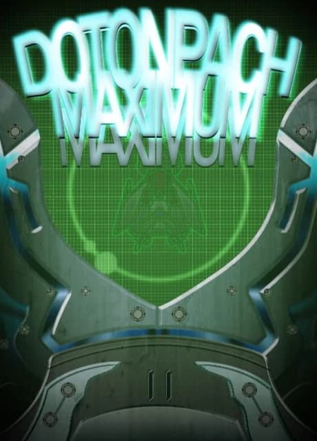 Dotonpachi Maximum