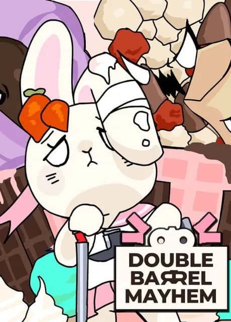 Double Barrel Mayhem