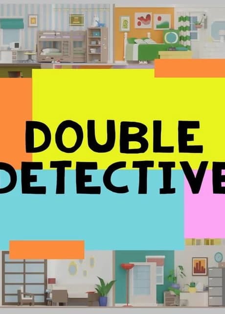 Double Detective
