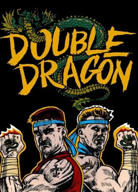 Double Dragon