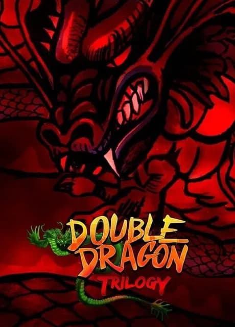 Double Dragon Trilogy