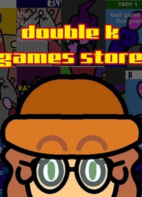Double K Games Store