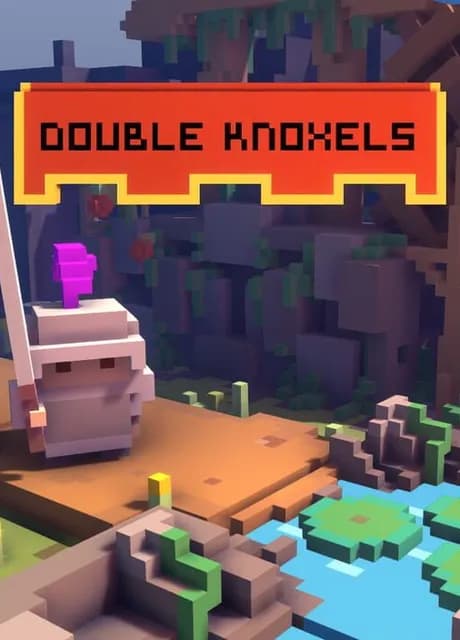 Double Knoxels