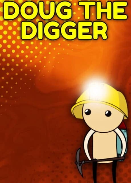 Doug The Digger
