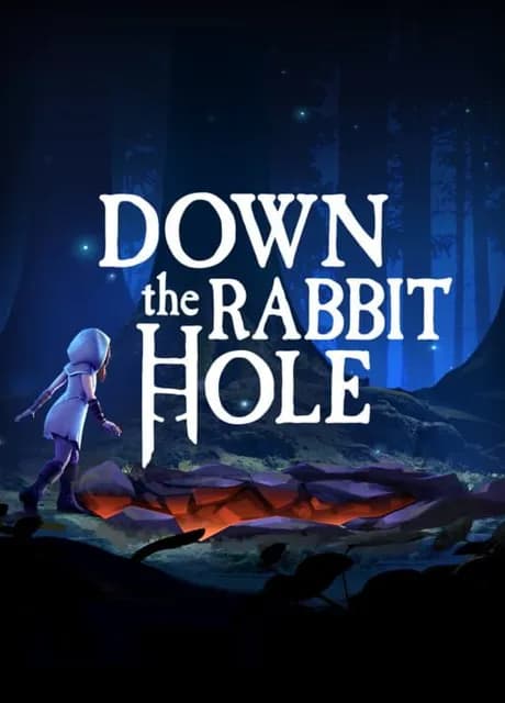 Down the Rabbit Hole