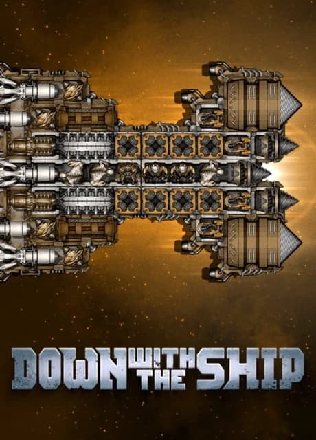 Down with the Ship