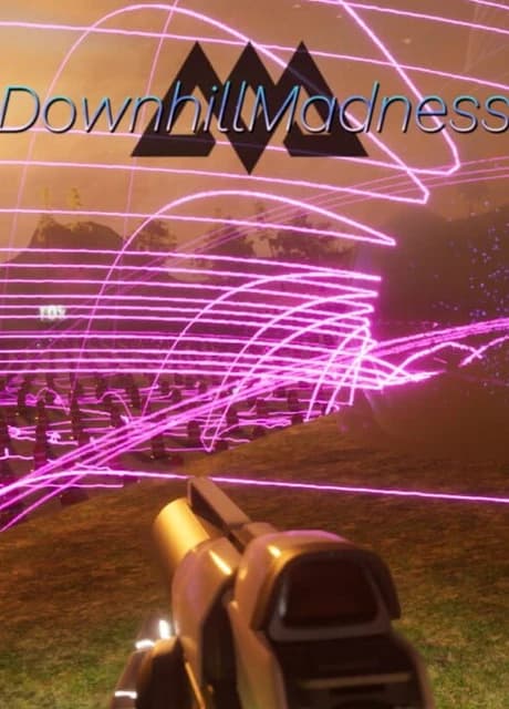 DownhillMadness