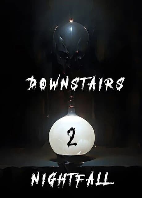 Downstairs 2 Nightfall