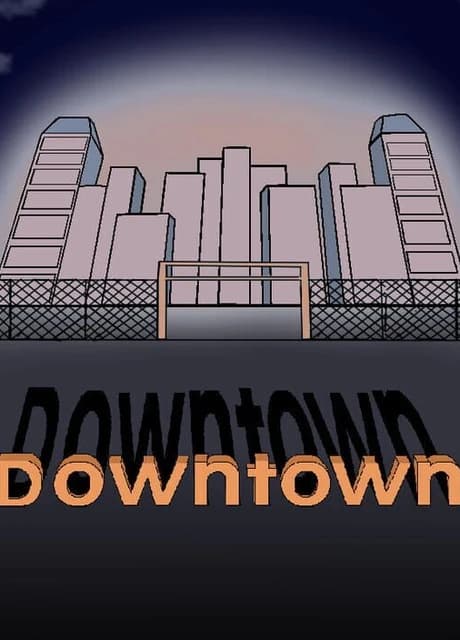 Downtown