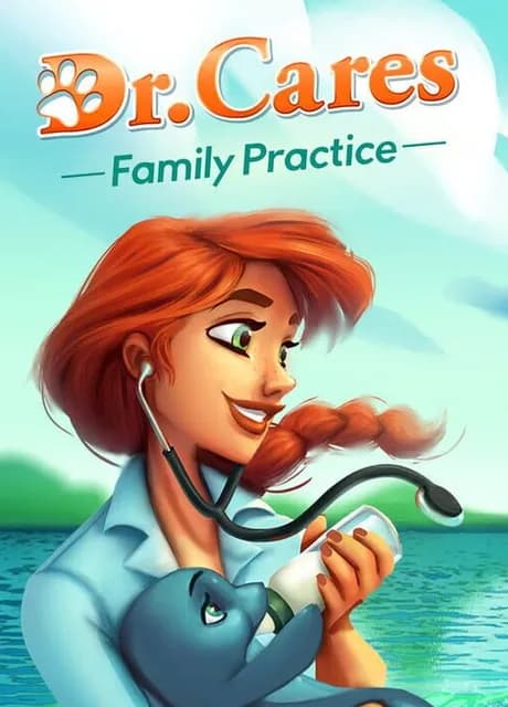 Dr. Cares: Family Practice