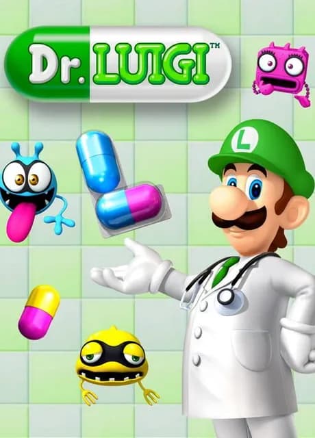 Dr. Luigi
