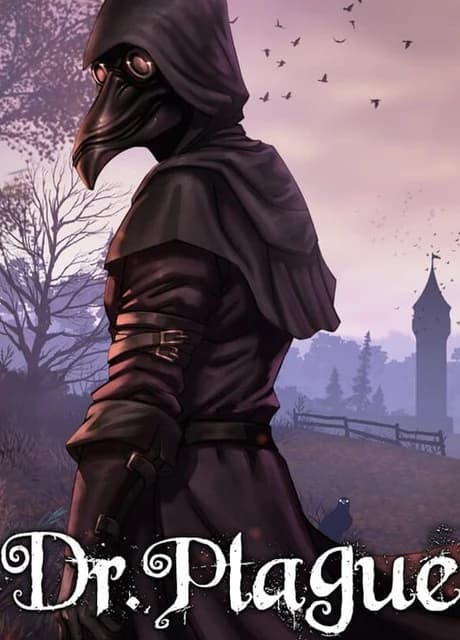 Dr. Plague