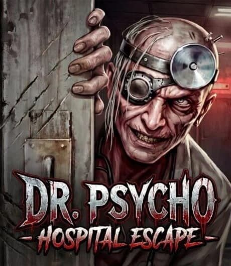 Dr. Psycho: Hospital Escape