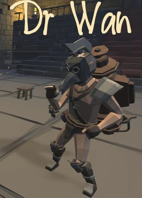 Dr Wan