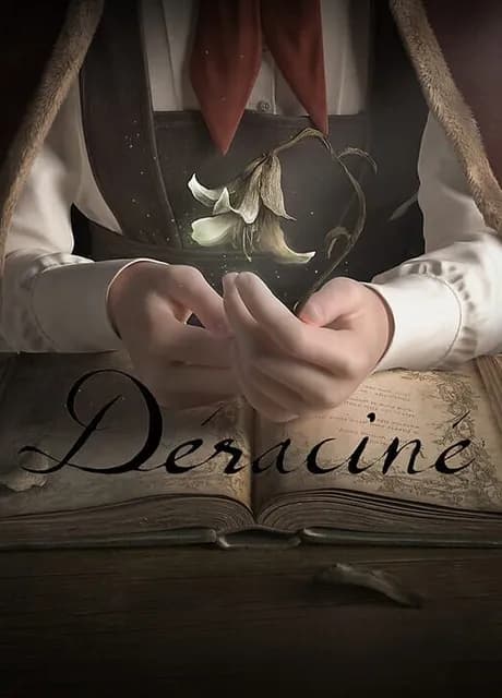 Déraciné